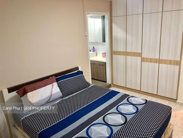 Blk 552 Woodlands Drive 44 (Woodlands), HDB 4 Rooms #206596511